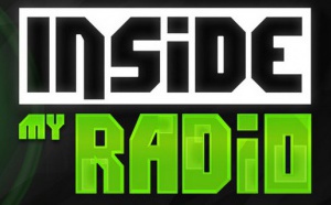 Inside My Radio sur Xbox One
