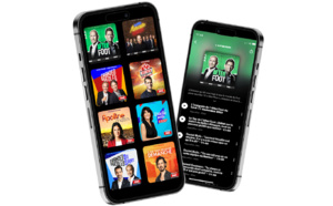 Replays : plus de 30 millions d'écoutes pour RMC