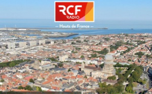 RCF Hauts de France en direct de Boulogne-sur-Mer