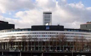 Programmes perturbés à Radio France