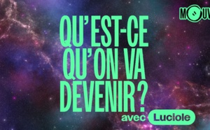 "Qu'est-ce qu'on va devenir ?" : une nouvelle émission sur Mouv'
