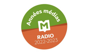 Radio : une audience de plus en plus numérique 