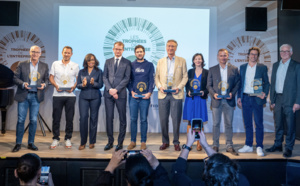 Radio Classique dévoile les lauréats des Trophées de l'entreprise