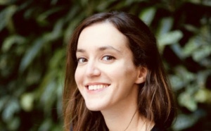 Carole Bur devient déléguée à la communication à France Culture