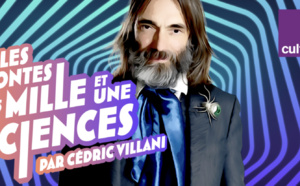 France Culture : une nouvelle collection de podcasts originaux