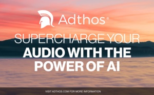 "Adthos for news" : un outil pour créer des contenus locaux grâce à l'IA
