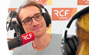 RCF prépare son Radio Don