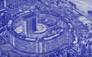 Radio France : septième jour de grève