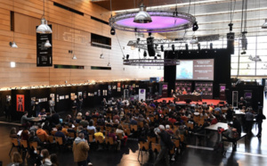 France Culture en direct et en public à Nantes