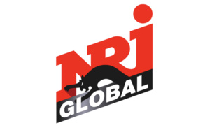 NRJ Global développe un module audio digital en partenariat avec PopRadio
