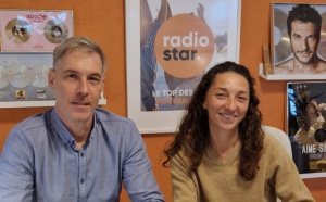 Radio Star, une marque aussi puissante que l'OM à Marseille