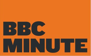 BBC Minute, l'info courte pour les radios "jeunes"