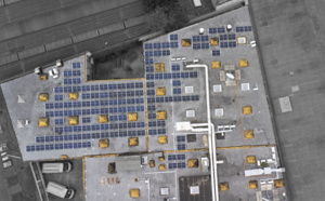 Belgique : les studios de NGroup sont désormais entièrement alimentés par l'énergie solaire