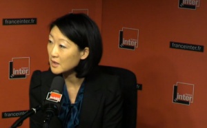 Fleur Pellerin : "Il faut sortir très vite du conflit à Radio France"