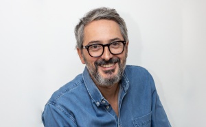 Frédéric Antelme rejoint Radio Nova 