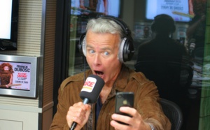 La Lettre Pro - Le Mag 66 -  Dossier le rire à la radio • Laurent Thibault, directeur d’une boîte à rire