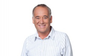 La Lettre Pro - Le Mag 66 - Qu’est-ce qui fait courir Sylvain Augier ?