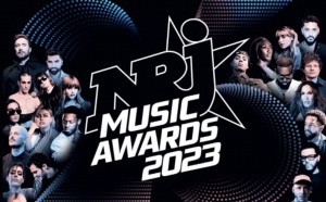 NRJ Music Awards : et maintenant la compilation