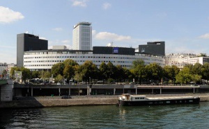 Grève reconduite jusqu'à lundi à Radio France