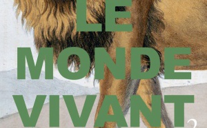 France Culture : une nouvelle parution intitulée "Le monde vivant tome 2"
