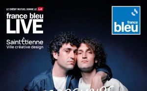 Un "France Bleu Live" à l’Opéra de Saint-Étienne