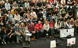 Radio France : des grévistes écoutés mais pas entendus