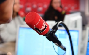 Radio France : "le réflexe radio des Français"