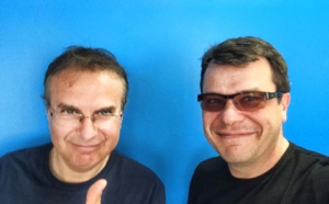 Ce soir, Frédéric Marc refait Canitrot