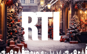 Quel sera le marché de Noël préféré des auditeurs de RTL ?