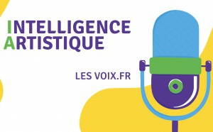 L'association LesVoix.fr qualifie l'intelligence artificielle de "menace"