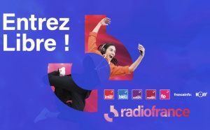 Radio France : une journée spéciale "Portes ouvertes sur l'information"