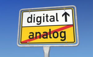 La Norvège va éteindre la FM en 2017