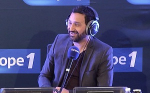 Cyril Hanouna part à Lyon