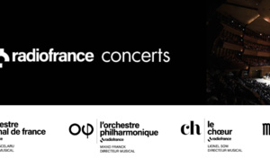 Radio France : une série de concerts pour les fêtes