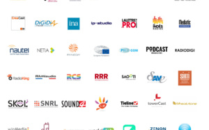 Les premiers exposants et partenaires du Paris Radio Show confirmés