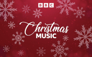 BBC Radio met le paquet pour Noël