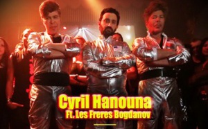 Le nouveau tube de Cyril Hanouna ?