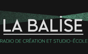 La Philharmonie de Paris lance "La Balise", radio de création et studio-école