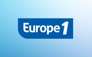 Europe 1 : 12.7 millions d'auditeurs touchés chaque mois