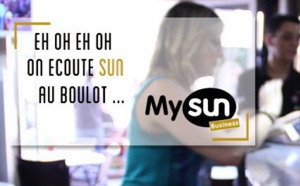 SUN Radio lance MySUN Business