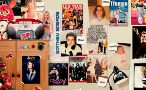 Fun Radio remonte le temps jusqu'en 1998