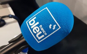 Casting : France Bleu veut recruter des "animateurs chevronnés"