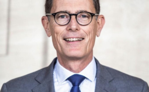 Laurent Lafon rejoint le C.A. de Radio France