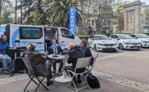 Pyrénées FM : une émission sur les radios libres Catalanes et d’Occitanie