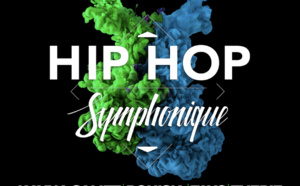 Mouv’ diffuse la 8e édition de Hip Hop Symphonique