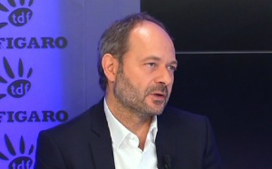 Jean-Eric Valli fait le Buzz au Figaro
