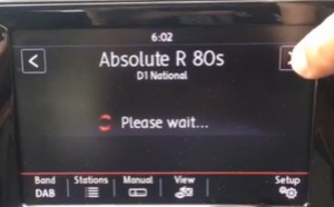 Etude de cas : la RNT sur l'Ile de Wight