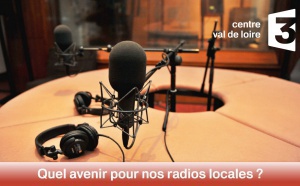 L'avenir de la radio locale sur France 3
