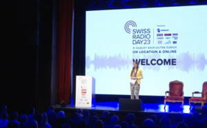 Une nouvelle édition du SwissRadioDay en 2024