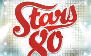 Nostalgie en direct du show “Stars 80"